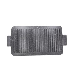 Barbecue Grill Rettangolare