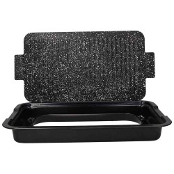 Barbecue Grill rettangolare
