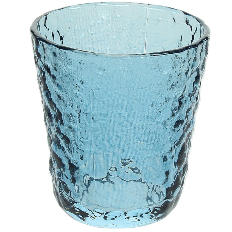 Bicchiere Cc 270 Azzurro Bicchiere Cc 270 Azzurro