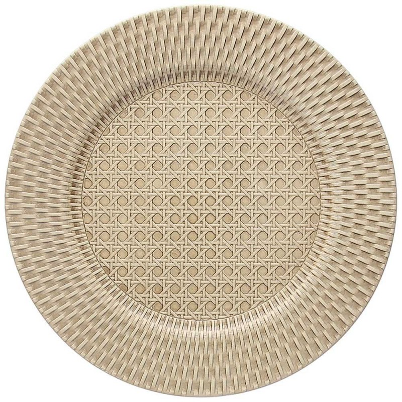 Sottopiatto 33 cm Sottopiatto 33 cm