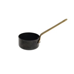 Casseruola 1 manico 8 cm