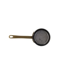 Casseruola 1 manico 8 cm