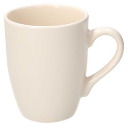 Mug cc 370 Crema