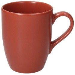 Mug Cc 370 Ritual Rosso Mela