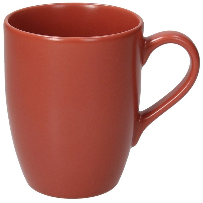 Mug Cc 370 Rosso Mela