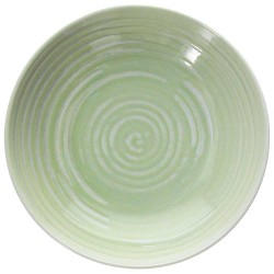 Piatto fondo 20 cm Jago Verde