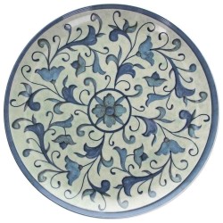 Rotondo coupe cm 31 Blue