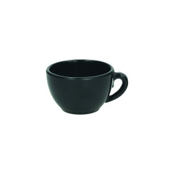 Tazzina moka senza piattino cc 90 Nero