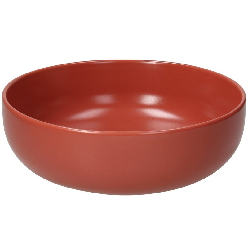 Insalatiera 23 cm Rosso Mela Insalatiera 23 cm Rosso Mela