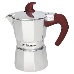 Caffettiera 1 tazza Extra Style