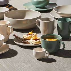 Tazza caffè 80 cc Crema