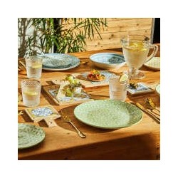 Caraffa H 20 cm Diamante