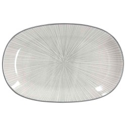 Vassoio piccolo 23,5 cm x 15,5 cm Foliage