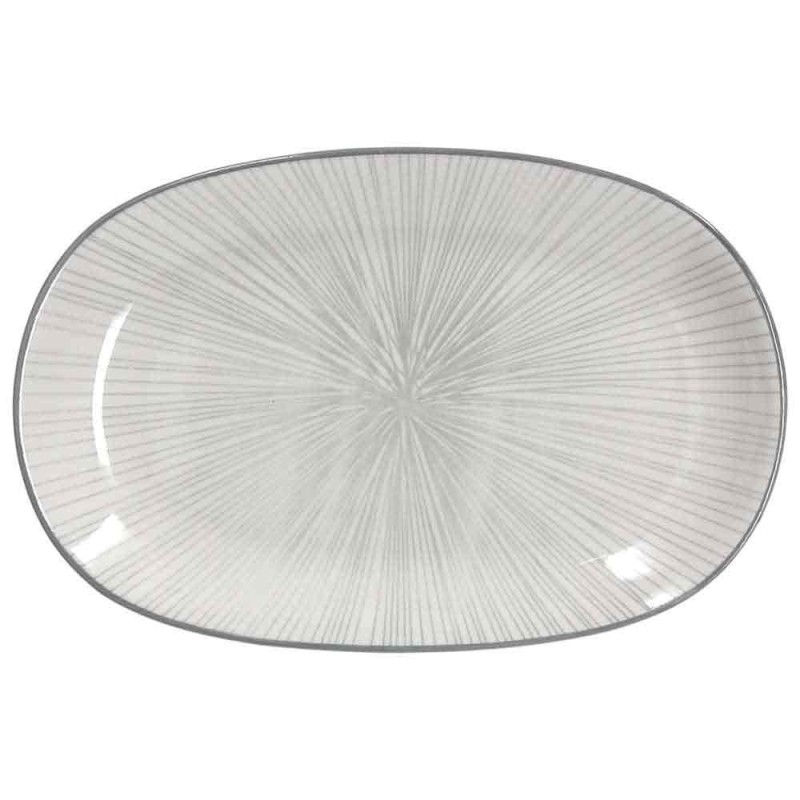 Vassoio piccolo 23,5 cm x 15,5 cm Foliage