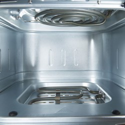 Friggitrice Ad Aria 8 L Rosso Mela