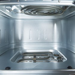 Friggitrice Ad Aria 9 L Champagne