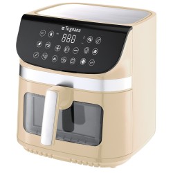 Friggitrice Ad Aria 9 L Champagne