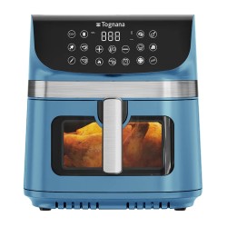 Friggitrice Ad Aria 9 L Carta da Zucchero