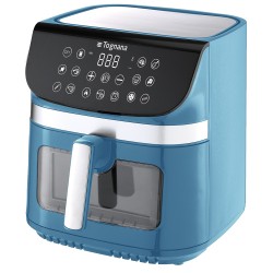 Friggitrice Ad Aria 9 L Carta da Zucchero