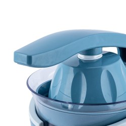 Spremiagrumi Elettrico Carta da Zucchero