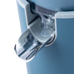 Spremiagrumi Elettrico Carta da Zucchero