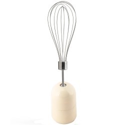 Frullatore a Immersione 3 in 1 Champagne