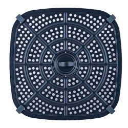 Friggitrice Ad Aria 6 L Champagne