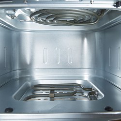 Friggitrice Ad Aria 6 L Champagne