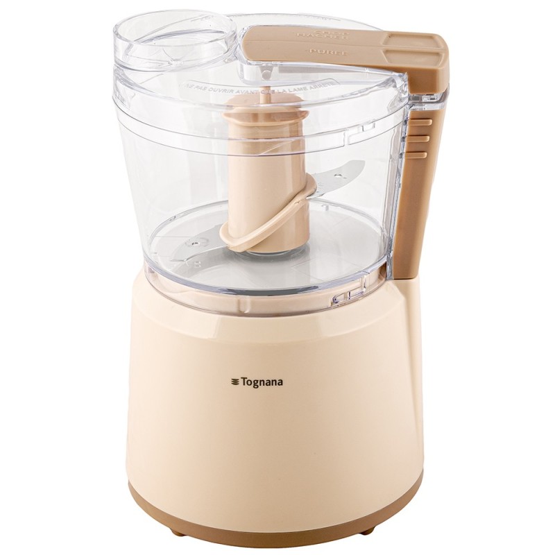 Tritatutto Elettrico 0,725 L Champagne