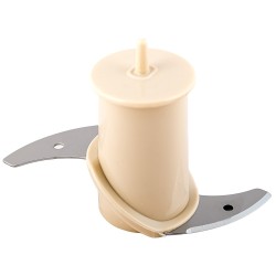 Tritatutto Elettrico 0,725 L Champagne