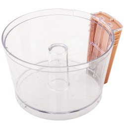 Tritatutto Elettrico 0,725 L Champagne