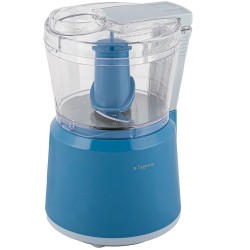 Tritatutto Elettrico 0,725 L Carta da Zucchero