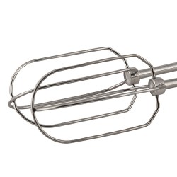 Sbattitore Elettrico Champagne