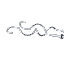 Sbattitore Elettrico Carta da Zucchero