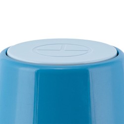 Tritatutto Elettrico 0,5 L Carta da Zucchero