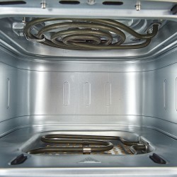 Friggitrice Ad Aria 6 L Verde Salvia