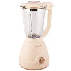 Frullatore Elettrico 1,5 L Champagne