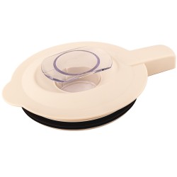 Frullatore Elettrico 1,5 L Champagne