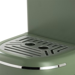 Macchina Del Caffe' 1,2 L Iridea Verde