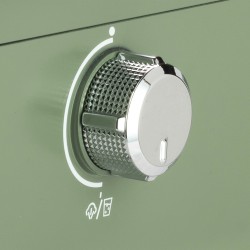 Macchina Del Caffe' 1,2 L Iridea Verde