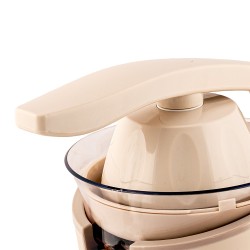 Spremiagrumi Elettrico Champagne