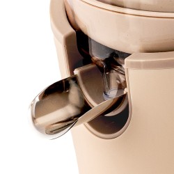 Spremiagrumi Elettrico Champagne