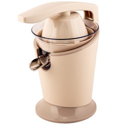 Spremiagrumi Elettrico Champagne