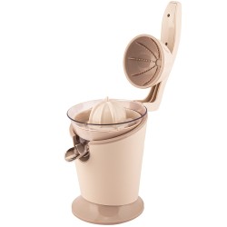 Spremiagrumi Elettrico Champagne