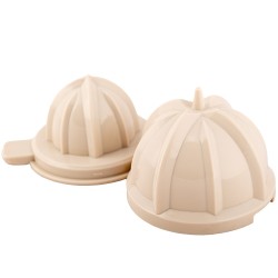 Spremiagrumi Elettrico Champagne