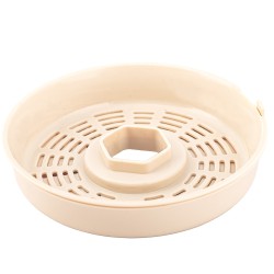 Spremiagrumi Elettrico Champagne