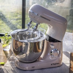 Impastatrice Planetaria 5,3 L Champagne