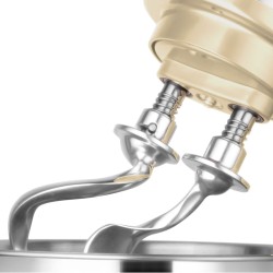 Impastatrice Planetaria 5,3 L Champagne