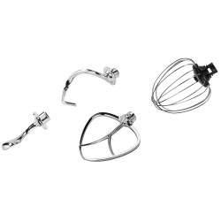 Impastatrice Planetaria 5,3 L Champagne