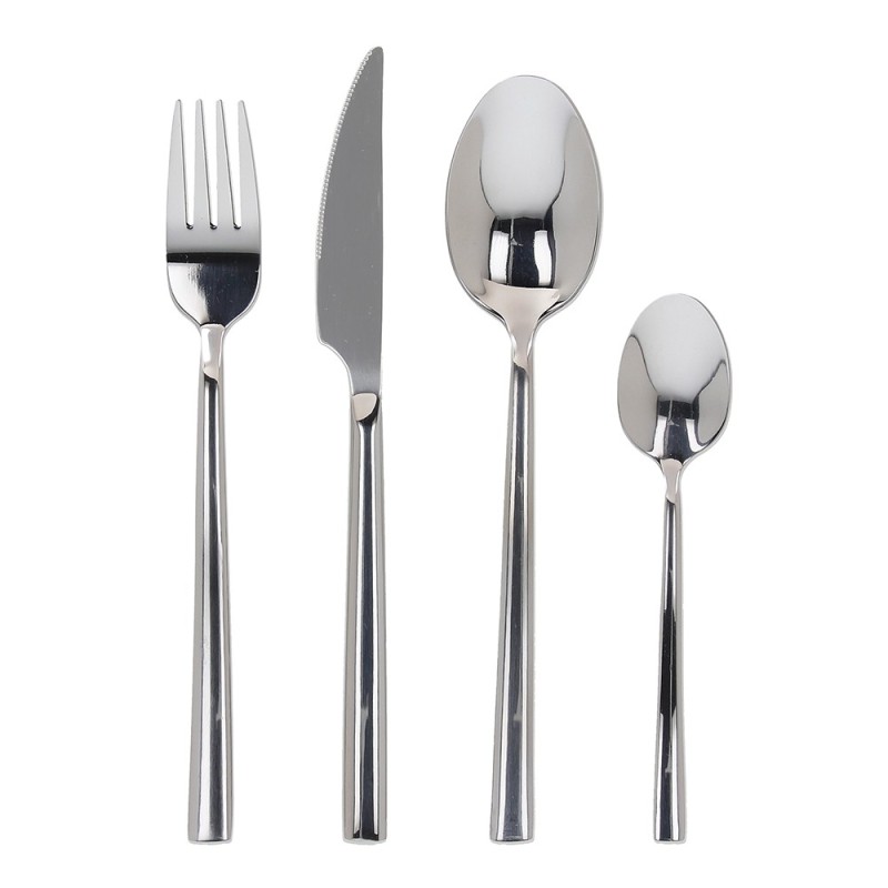 Set 4 Posate Elegance